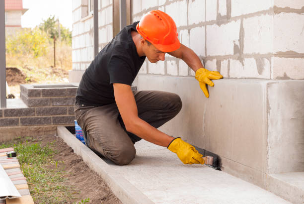 Licensed Foundation Crack Repair service in Alexander, NY - Halo Water Proofing